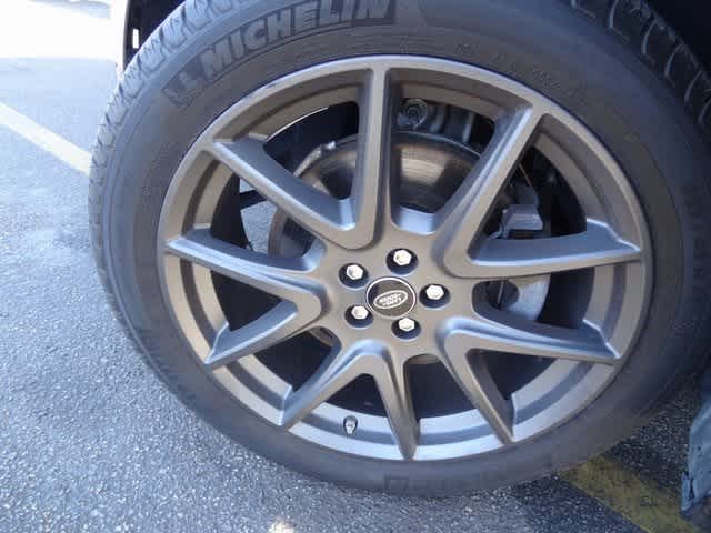 2021 Land Rover Range Rover Velar R-Dynamic S