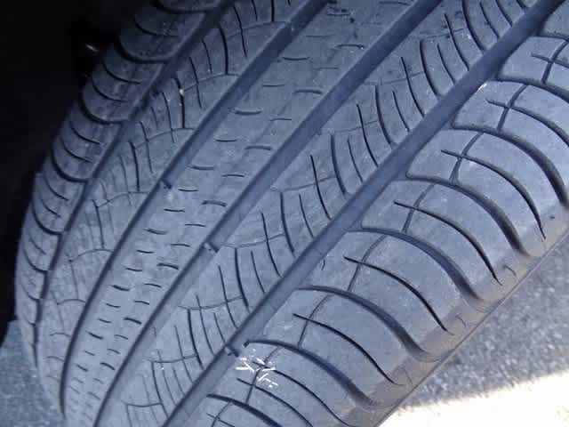 2021 Land Rover Range Rover Velar R-Dynamic S