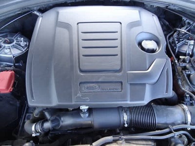 2021 Land Rover Range Rover Velar R-Dynamic S