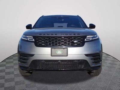 2021 Land Rover Range Rover Velar R-Dynamic S
