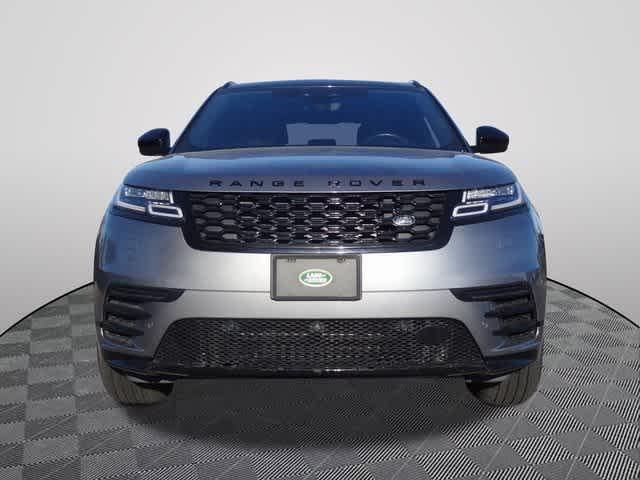 2021 Land Rover Range Rover Velar R-Dynamic S