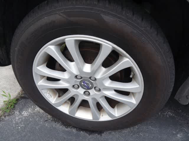 2010 Volvo XC60 Base