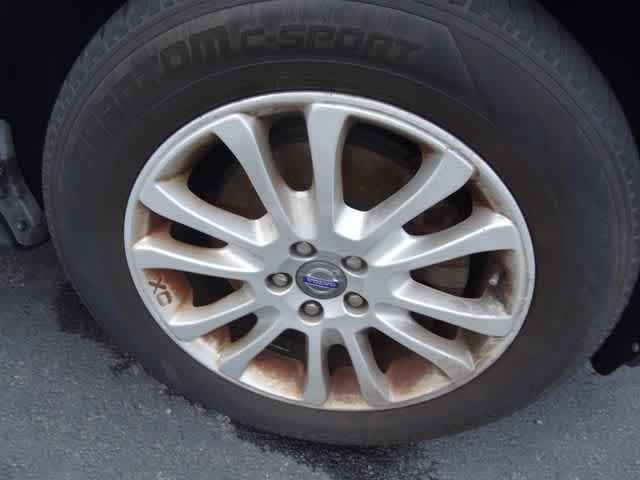2010 Volvo XC60 Base