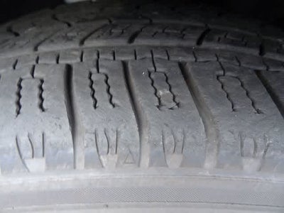2010 Volvo XC60 Base