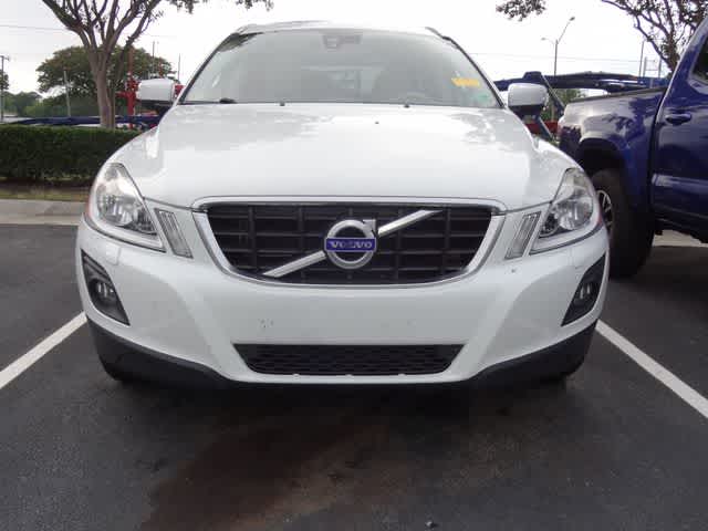 2010 Volvo XC60 Base