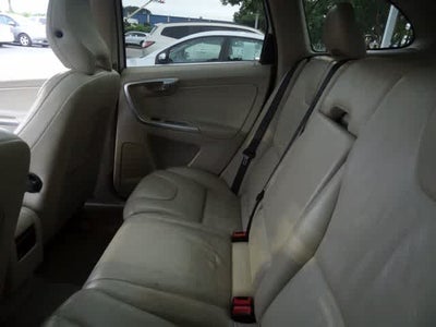 2010 Volvo XC60 Base