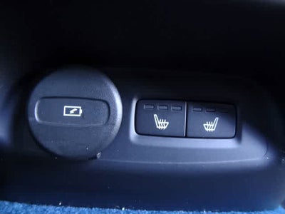 2023 Volvo C40 Recharge Pure Electric Ultimate