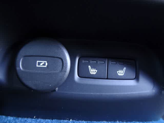 2023 Volvo C40 Recharge Pure Electric Ultimate