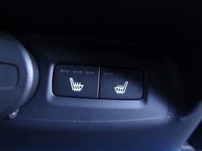 2023 Volvo C40 Recharge Pure Electric Ultimate