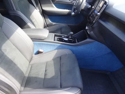 2023 Volvo C40 Recharge Pure Electric Ultimate