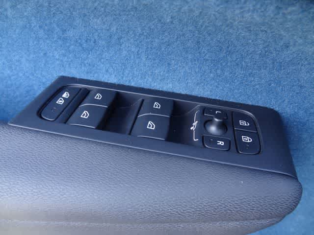 2023 Volvo C40 Recharge Pure Electric Ultimate