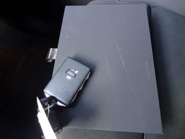 2023 Volvo C40 Recharge Pure Electric Ultimate