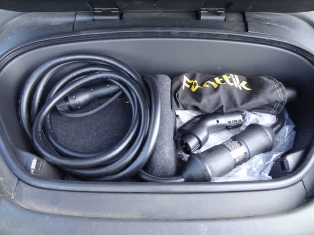 2023 Volvo C40 Recharge Pure Electric Ultimate