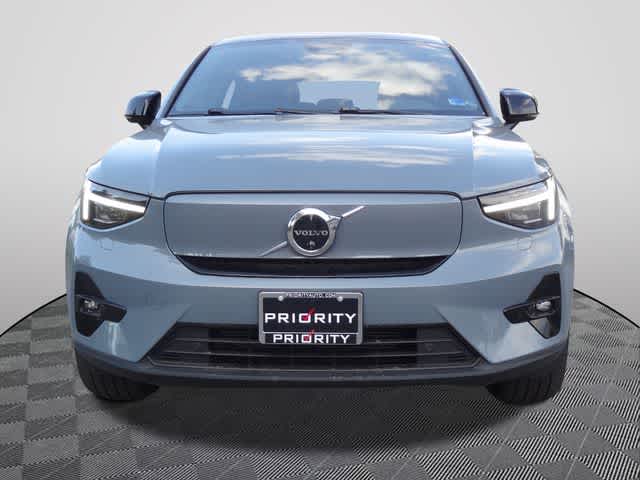 2023 Volvo C40 Recharge Pure Electric Ultimate