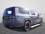 2024 Jeep Grand Wagoneer L Series II