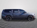 2024 Jeep Grand Wagoneer L Series II