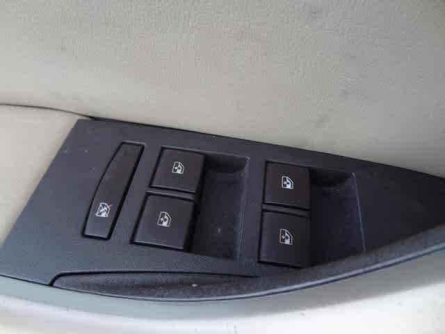 2016 Buick Verano Convenience Group