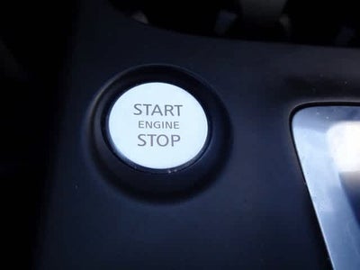 2025 INFINITI QX50 LUXE