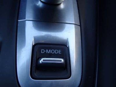 2025 INFINITI QX50 LUXE