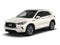 2021 INFINITI QX50 SENSORY