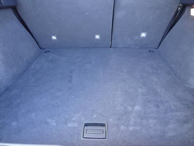 2025 INFINITI QX55 SENSORY