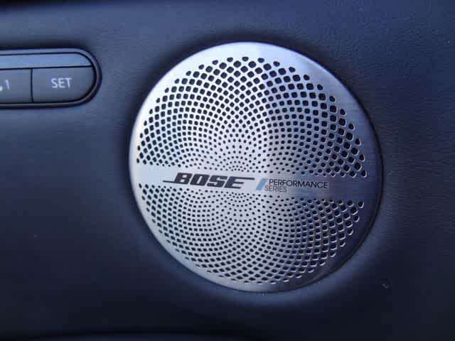 2025 INFINITI QX55 SENSORY