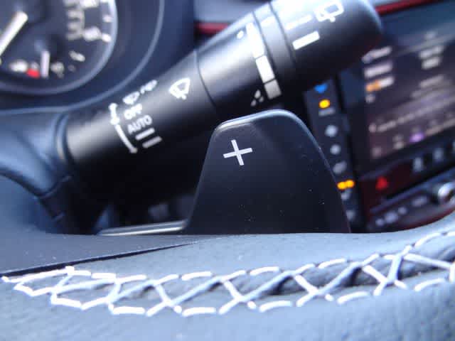 2025 INFINITI QX55 SENSORY