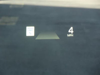 2025 INFINITI QX55 SENSORY