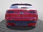 2025 INFINITI QX55 SENSORY