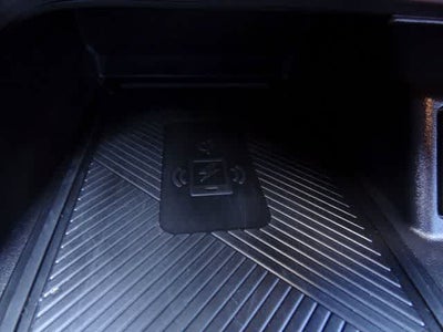 2025 INFINITI QX55 SENSORY