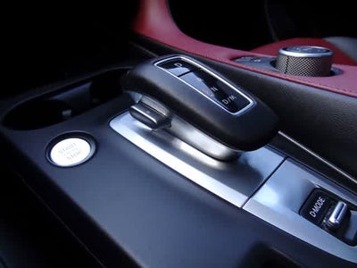 2025 INFINITI QX55 SENSORY