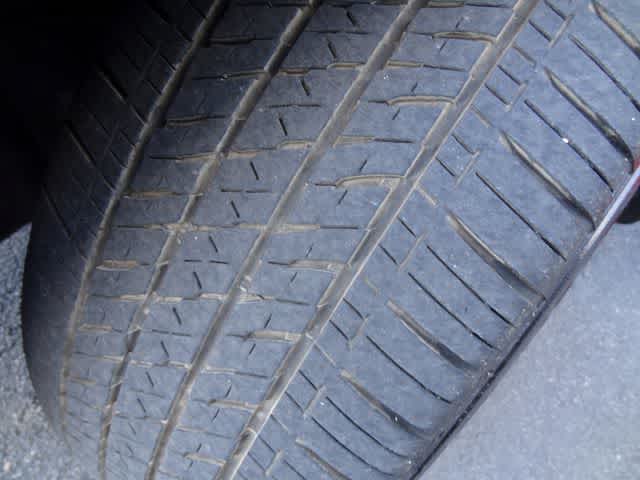 2025 INFINITI QX55 SENSORY