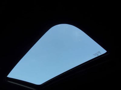 2025 INFINITI QX55 SENSORY