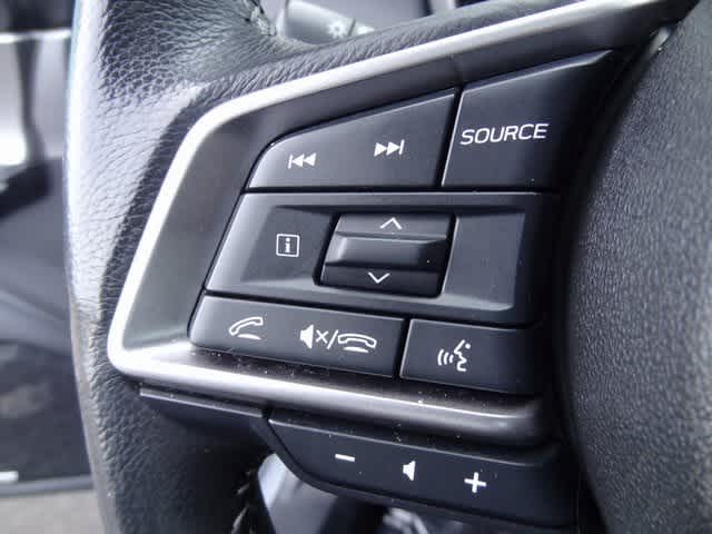 2024 Subaru Legacy Limited