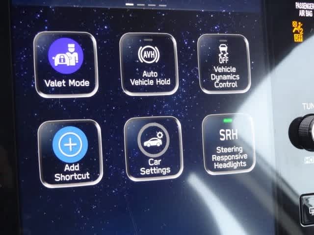 2024 Subaru Legacy Limited