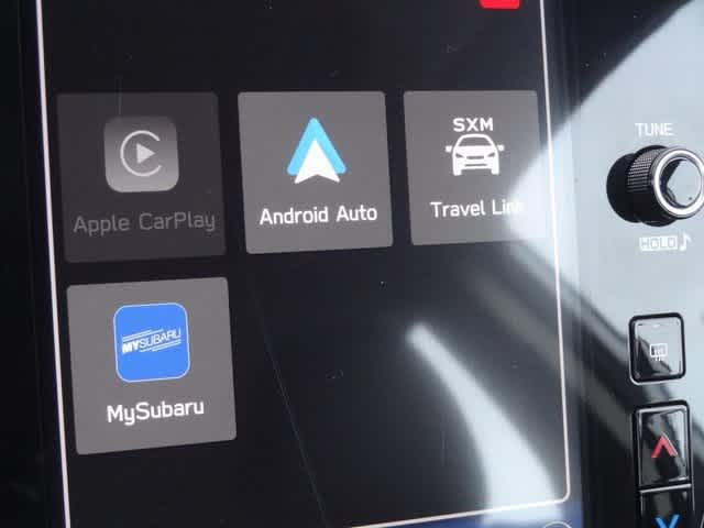 2024 Subaru Legacy Limited