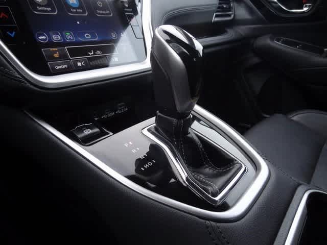 2024 Subaru Legacy Limited