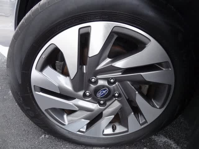 2024 Subaru Legacy Limited