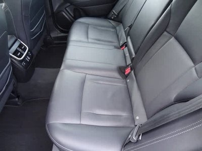 2024 Subaru Legacy Limited