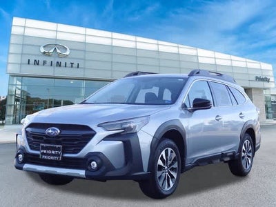 2024 Subaru Outback Limited