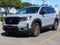 2022 Honda Passport Elite