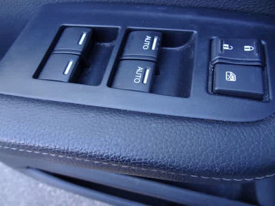 2022 Honda Passport Elite