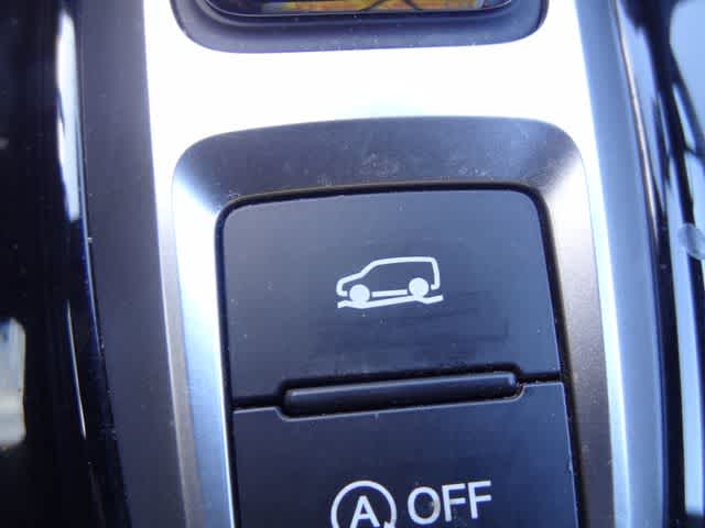 2022 Honda Passport Elite