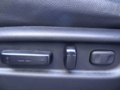 2022 Honda Passport Elite