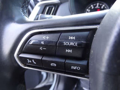 2024 Mazda Mazda CX-90 3.3 Turbo Premium