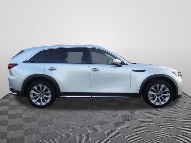 2024 Mazda Mazda CX-90 3.3 Turbo Premium
