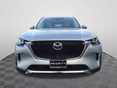 2024 Mazda Mazda CX-90 3.3 Turbo Premium