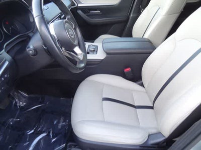 2024 Mazda Mazda CX-90 3.3 Turbo Premium