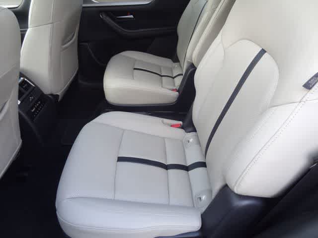 2024 Mazda Mazda CX-90 3.3 Turbo Premium