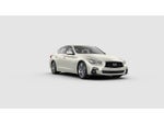 2020 INFINITI Q50 3.0t SPORT